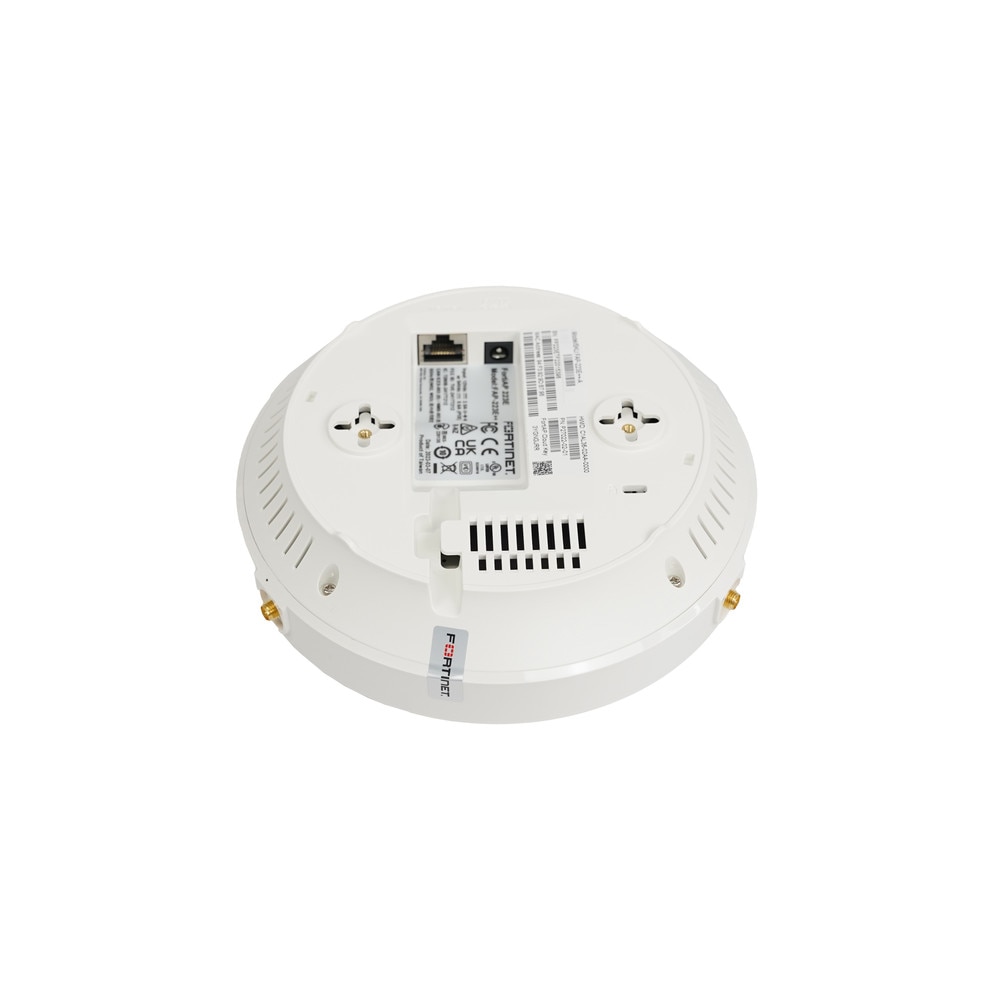 Fortinet FortiAP 223E Wireless Access Point (FAP-223E-A) New 3
