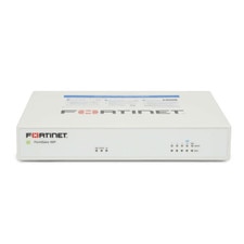 Fortinet FortiGate 40F Network Security/Firewall Appliance (FG-40F) New 1