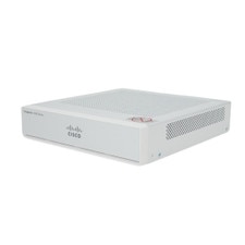 Cisco FirePOWER 1010 Next-Generation Firewall (FPR1010-NGFW-K9) Like New 1