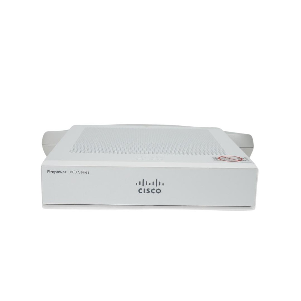 Cisco FirePOWER 1010 Next-Generation Firewall (FPR1010-NGFW-K9) Like New 3