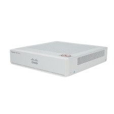 Cisco FirePOWER 1010 Next-Generation Firewall (FPR1010-NGFW-K9) Refresh 1