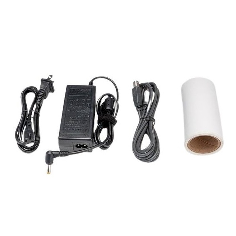 Zebra GX420T Direct Thermal Barcode Label Printer (GX42-202410-000, GX42-202420-000) New 2
