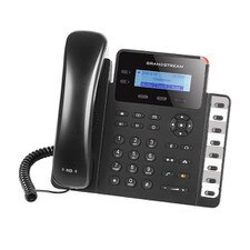 Grandstream GXP1628 IP Phone New 1