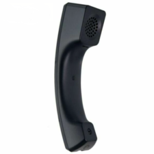 Yealink HNDST-T46 Handset Compatible with T46G/ T46S/ T46U/ T48G/ T48S Like New 1