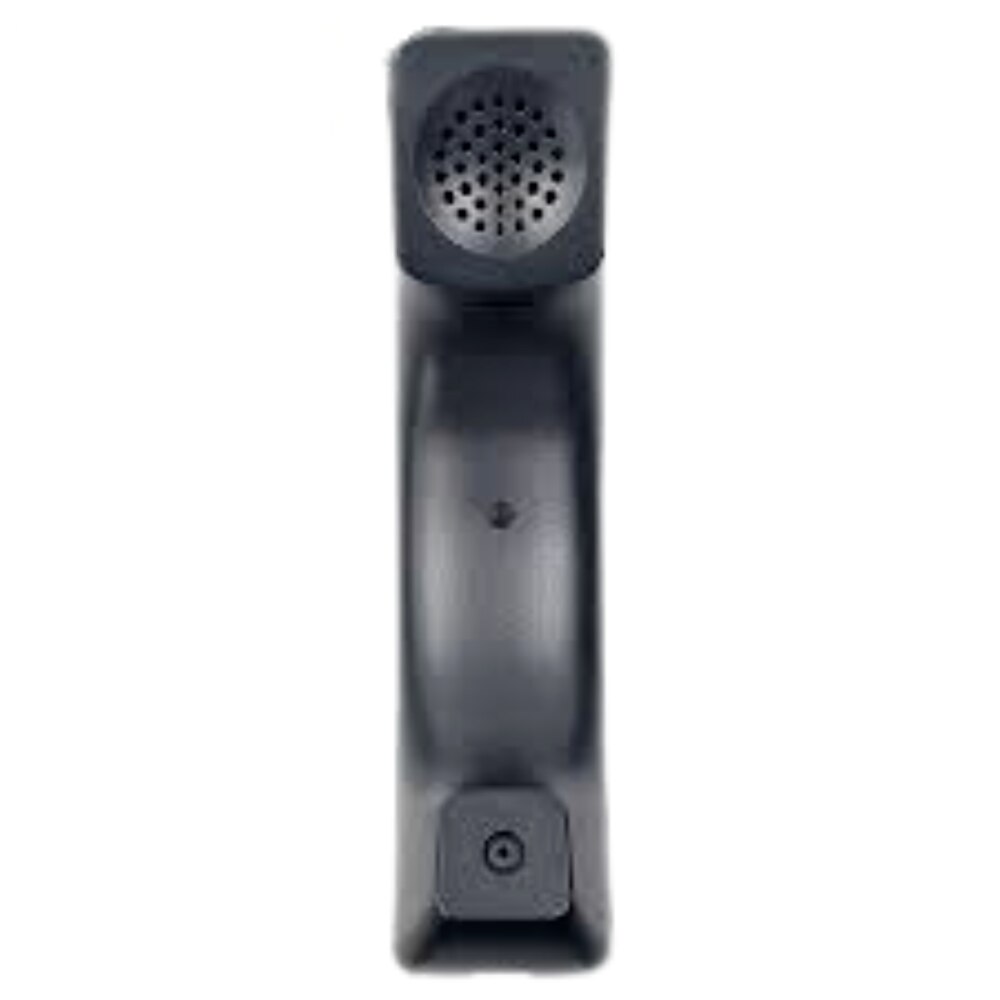 Yealink HNDST-T46 Handset Compatible with T46G/ T46S/ T46U/ T48G/ T48S Like New 3