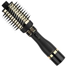 Hot Tools Pro Artist 24K Gold One-Step Small Detachable Blowout & Volumizer (HTDR7003G) New 1