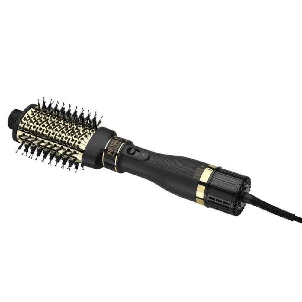 Hot Tools Pro Artist 24K Gold One-Step Small Detachable Blowout & Volumizer (HTDR7003G) New 2