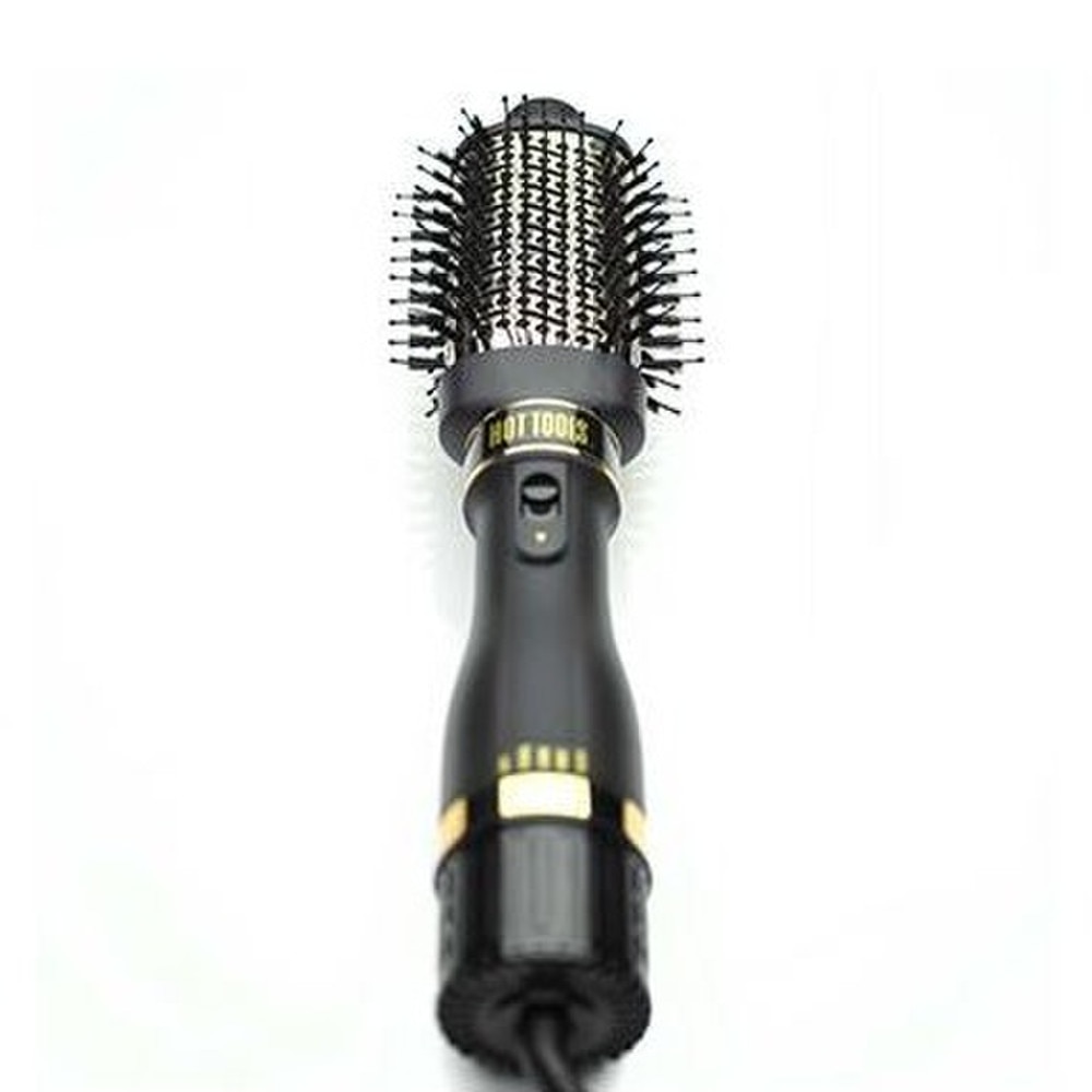 Hot Tools Pro Artist 24K Gold One-Step Small Detachable Blowout & Volumizer (HTDR7003G) New 3