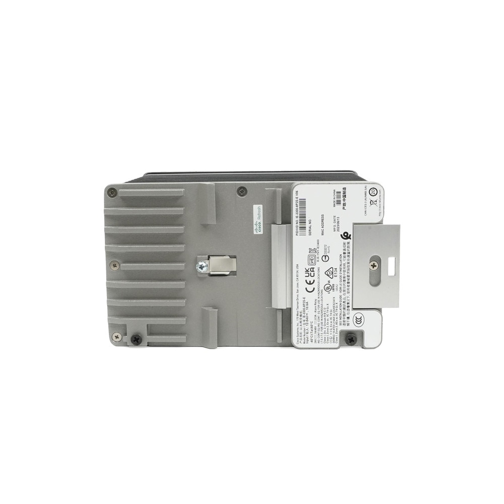 Cisco IE-3300-8P2S-E Catalyst Industrial Ethernet Network Essentials Switch Refresh 4