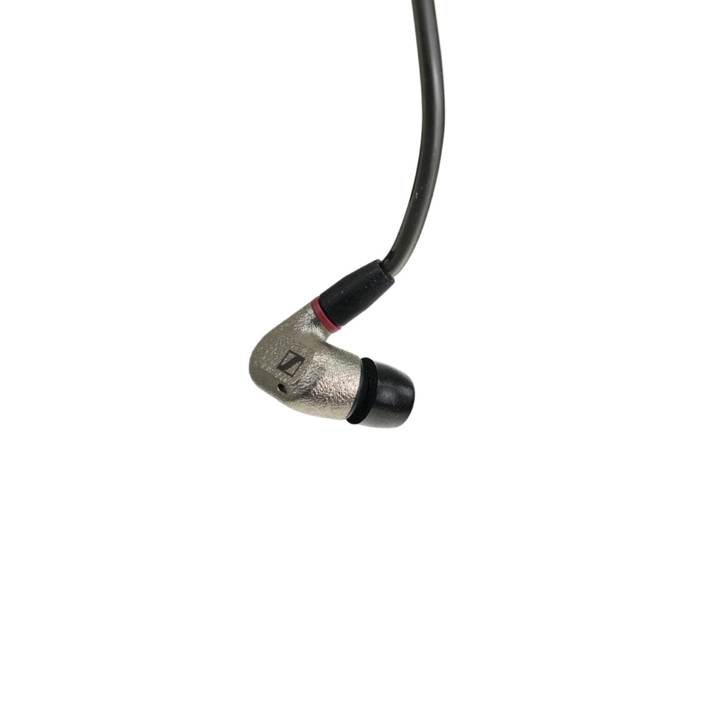 Sennheiser IE 600 in-Ear Audiophile Headphones (IE600) | New 4