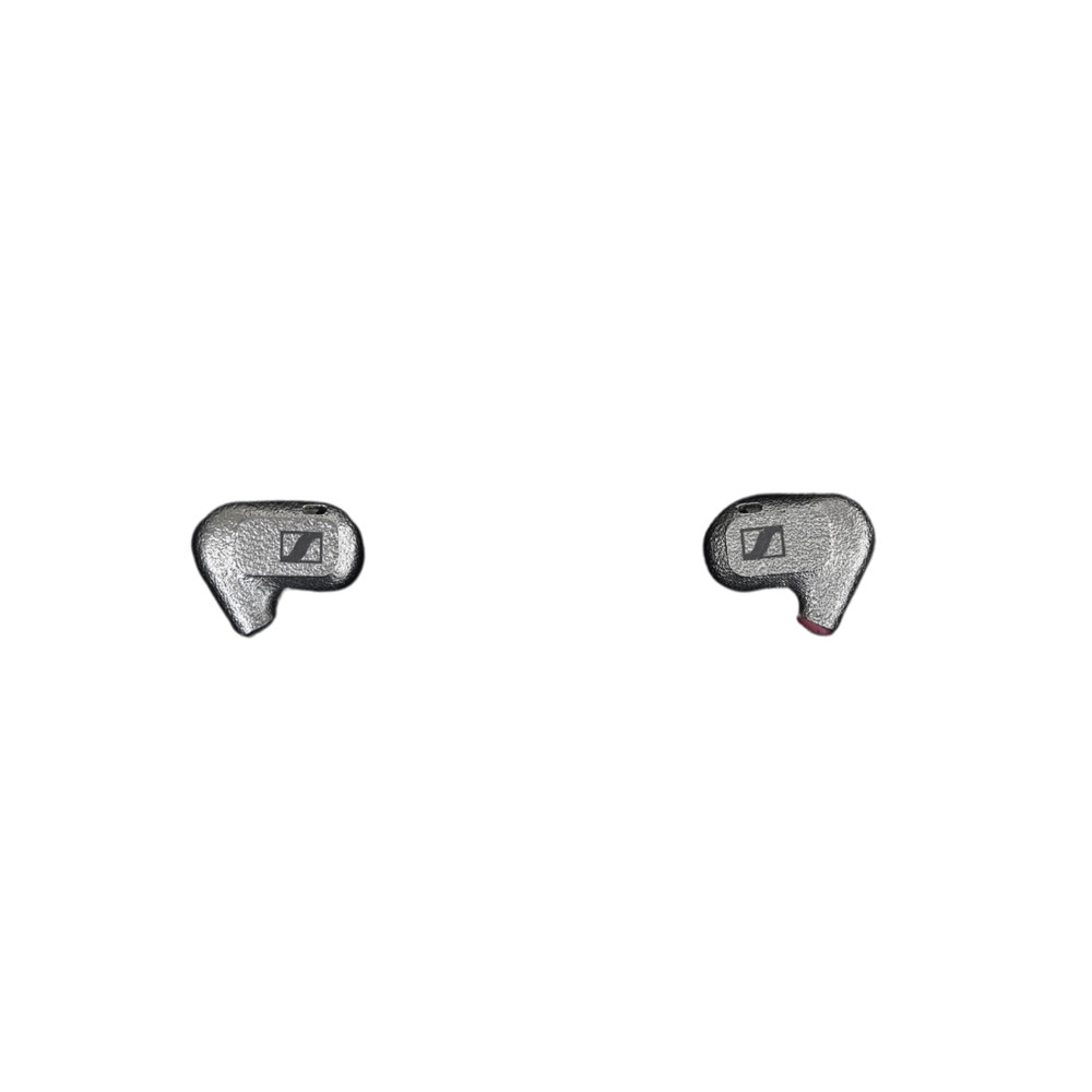 Sennheiser IE 600 in-Ear Audiophile Headphones (IE600) | New 5