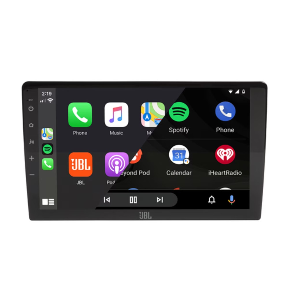 JBL Legend Android Audio Apple CarPlay Car Head Unit Receiver Stereo (JBLLEGEND) | Like New 1