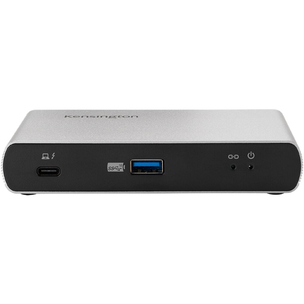 Kensington SD2600T Thunderbolt 4 Hub (K34036NA) | New 2