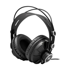 Knox Gear TX-100 Closed-Back Studio Monitor Headphones (KN-HP100) | New 1