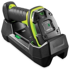 Zebra LI3678-SR Barcode Scanner (LI3678-SR3U42A0S1W ,LI3678-SR3U4210S1W) New 1