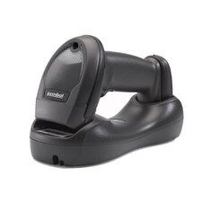 Zebra LI4278 Cordless Linear Handheld Barcode Scanner (LI4278-TRBU0100ZWR) New 1