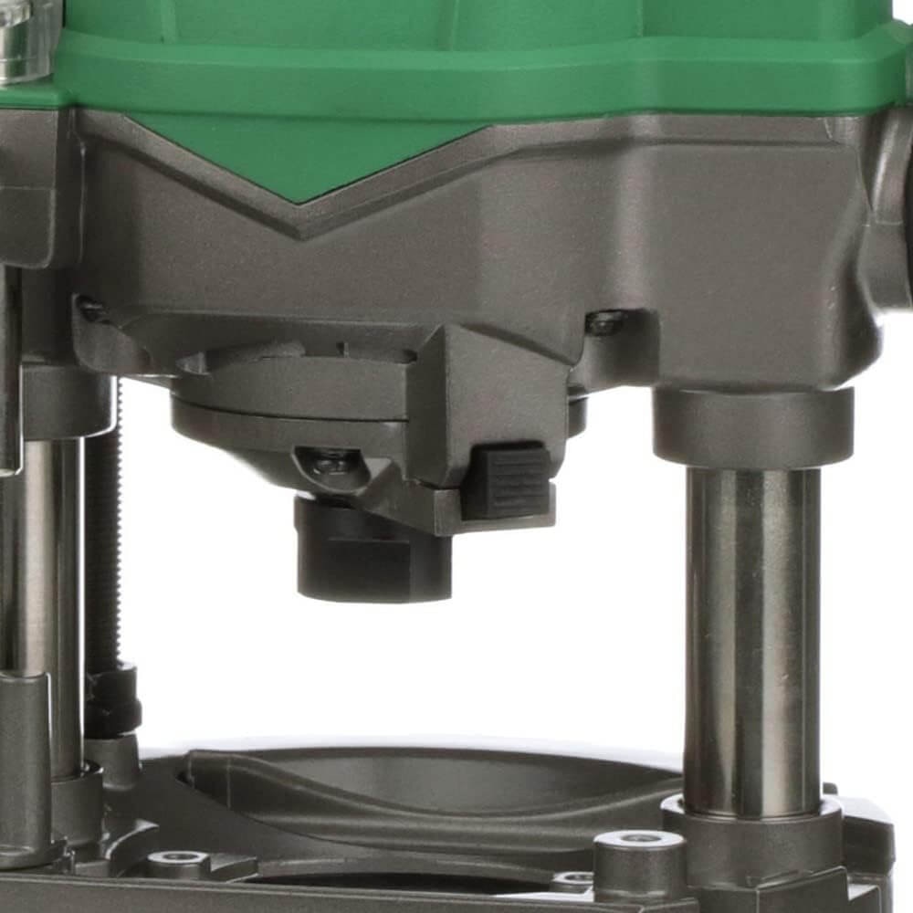 Metabo HPT 36V Cordless Variable Speed Plunge Router (M3612DAQ4) New 3