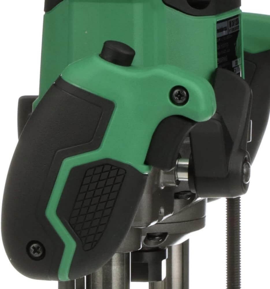 Metabo HPT 36V Cordless Variable Speed Plunge Router (M3612DAQ4) New 5