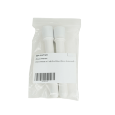 Cisco Meraki MA-ANT-20 4/7 dBi Dual-Band Omni Antenna Set New 1