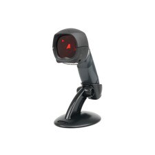 Honeywell Fusion 3780 Barcode Scanner (MK3780-61A38) New 1