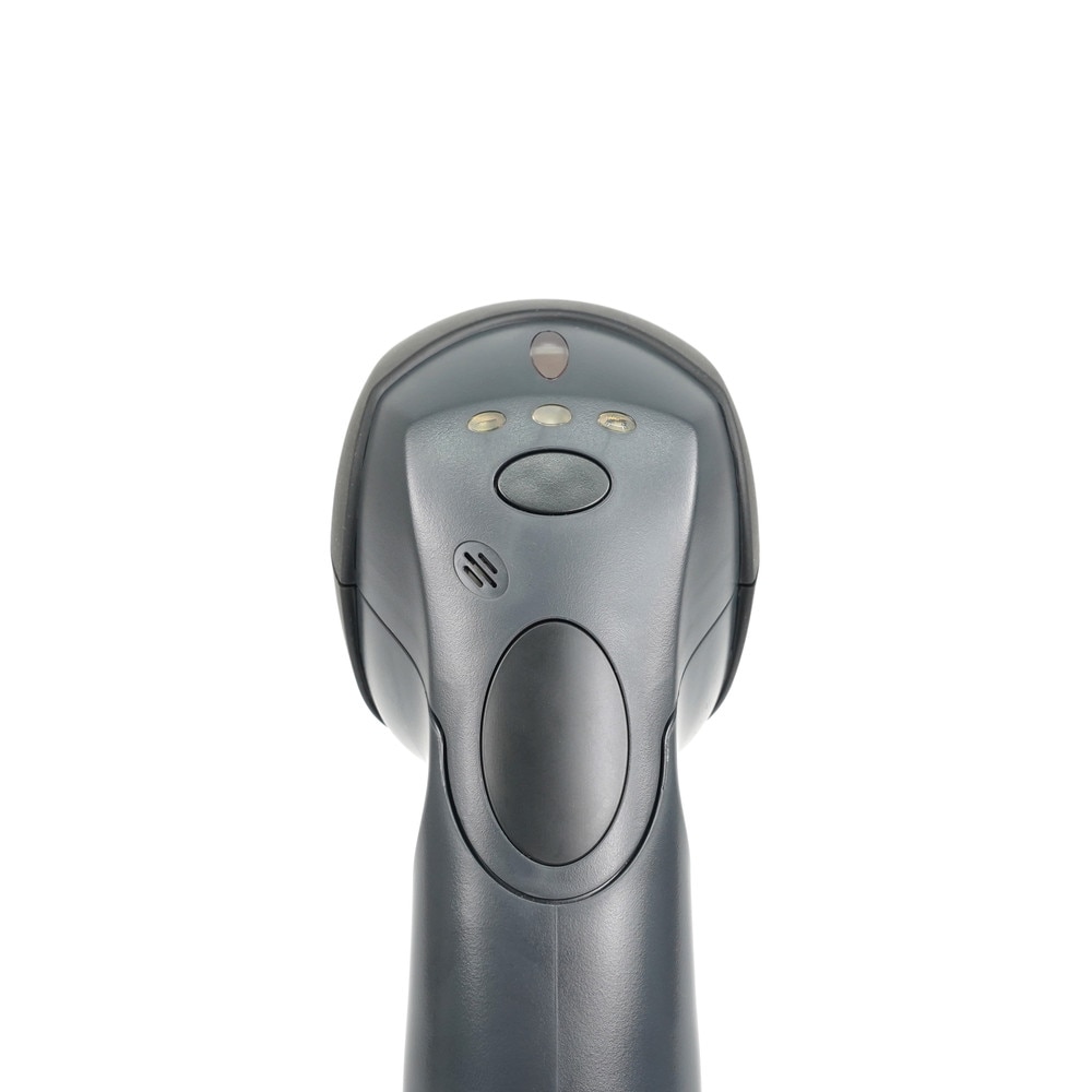 Honeywell Fusion 3780 Barcode Scanner (MK3780-61A38) New 5