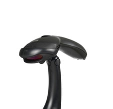 Honeywell Voyager MS9540 Barcode Scanner (MK9540-32A38) Like New 1
