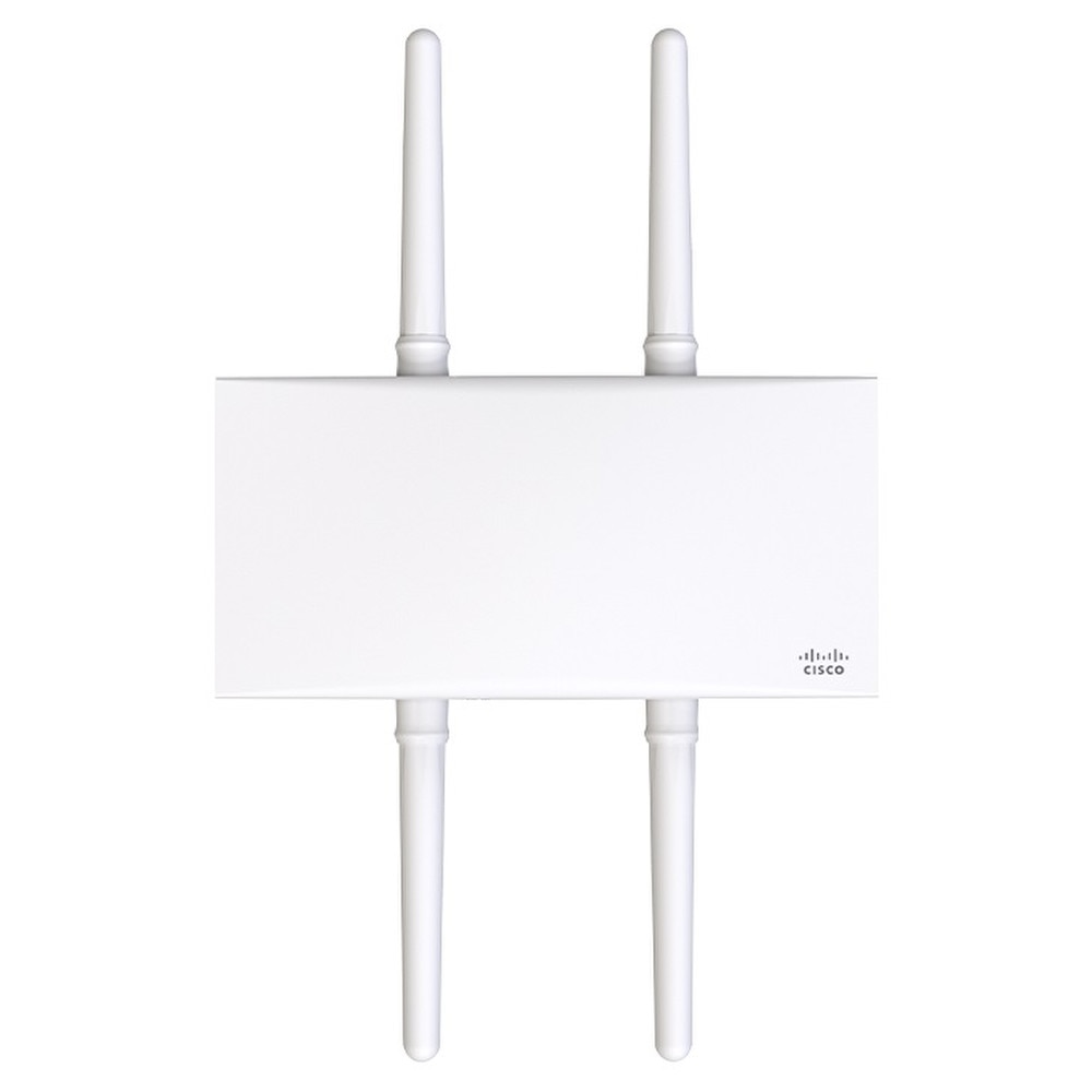 Cisco Meraki MR86 Cloud Managed Wireless Access Point Wi-Fi 6 (MR86-HW) New