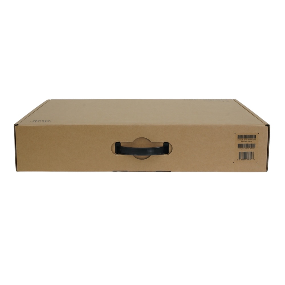 Cisco Meraki MS130-48X 48-Port Cloud Managed Network Switch (MS130-48X-HW) New 4