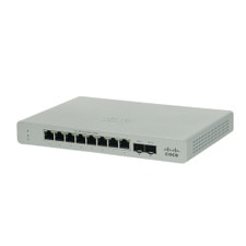 Cisco Meraki MS130-8P Cloud Managed 8GE 120W PoE Switch (MS130-8P-HW) New 1