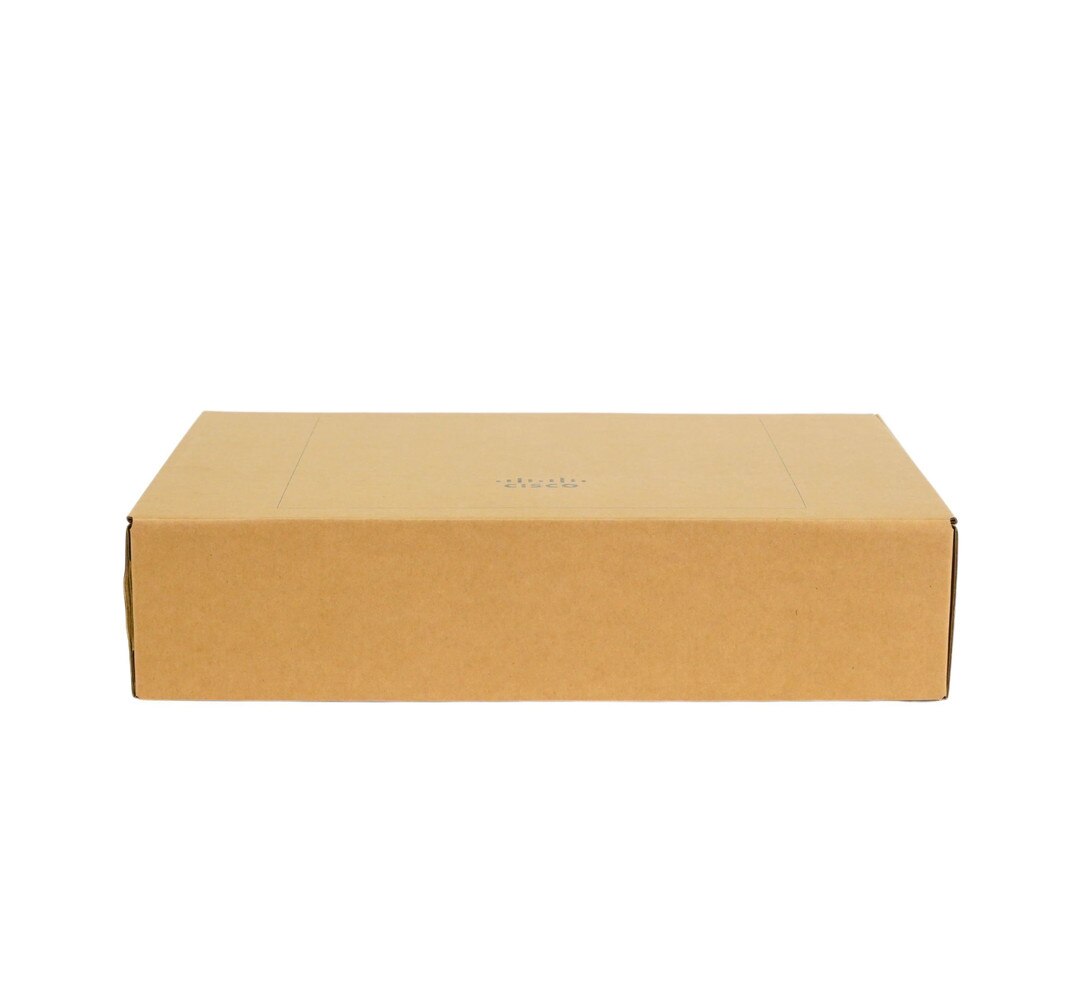 Cisco Meraki MS130-8X Cloud-Managed 6GE + 2x(2.5GE) 120W PoE Switch (MS130-8X-HW) New 5