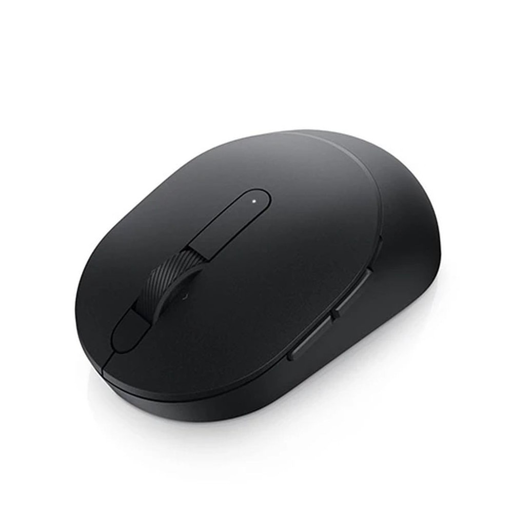 Dell Mobile Pro Wireless Mouse (MS5120W-BLK) - Ergonomic and high-precision wireless mouse in black, perfect for professional use and portable for on-the-go productivity.