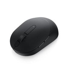 Dell Mobile Pro Wireless Mouse (MS5120W-BLK) - Ergonomic and high-precision wireless mouse in black, perfect for professional use and portable for on-the-go productivity.
