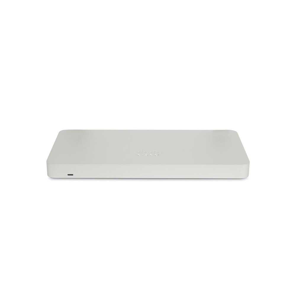Cisco Meraki MX68 Cloud Managed Router Security Appliance (MX68-HW) New 2