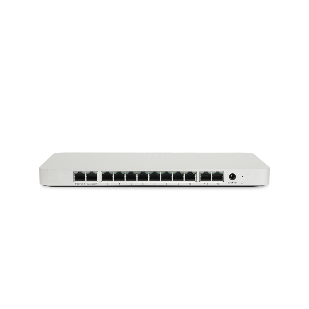 Cisco Meraki MX68 Cloud Managed Router Security Appliance (MX68-HW) New 3