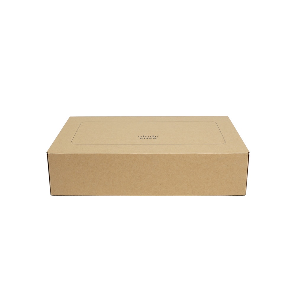 Cisco Meraki MX68 Cloud Managed Router Security Appliance (MX68-HW) New 7