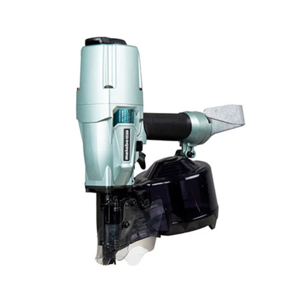 Metabo HPT Coil Framing Nailer - 15 Degree (NV75A5) | New 1