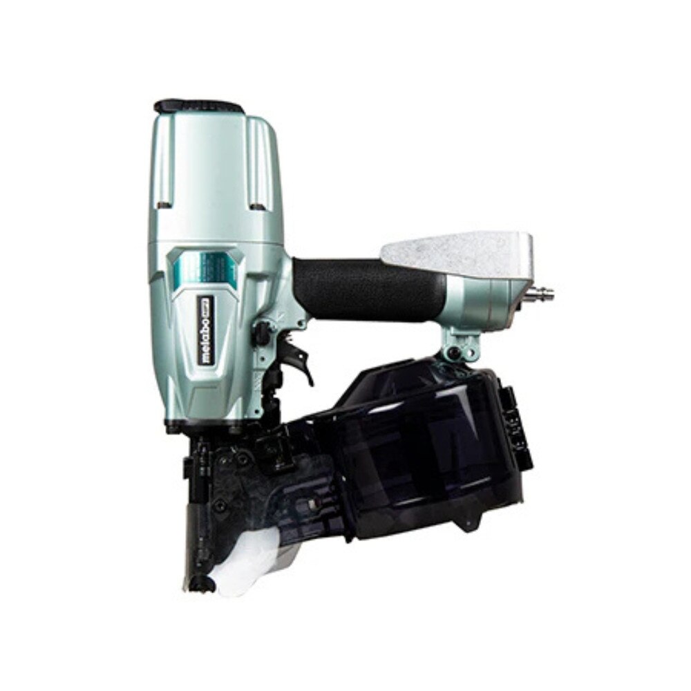 Metabo HPT Coil Framing Nailer - 15 Degree (NV75A5) | New 2