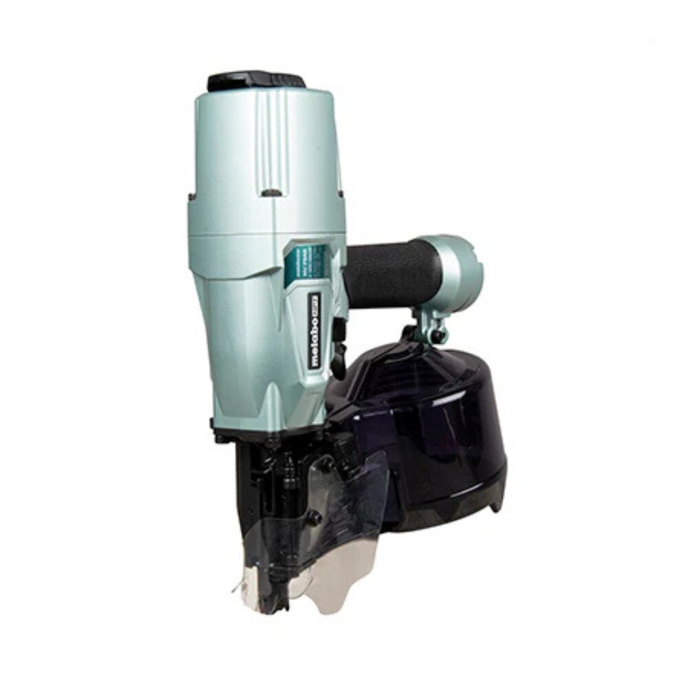 Metabo HPT Coil Framing Nailer - 15 Degree (NV75A5) | New 3