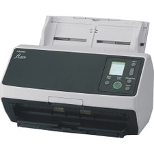 Ricoh FI-8170 Color Duplex Document Scanner (PA03810-B051) New 1