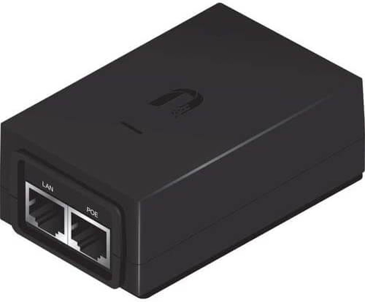 Ubiquiti POE-48-24W-G POE Injector 24 Watt New 3