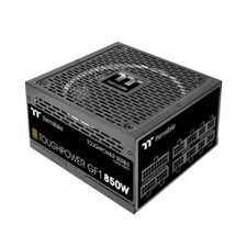 Thermaltake Toughpower GF1 TTP-850AH3FCG 850W Power Supply (‎PS-TPD-0850FNFAGU-1) New 1