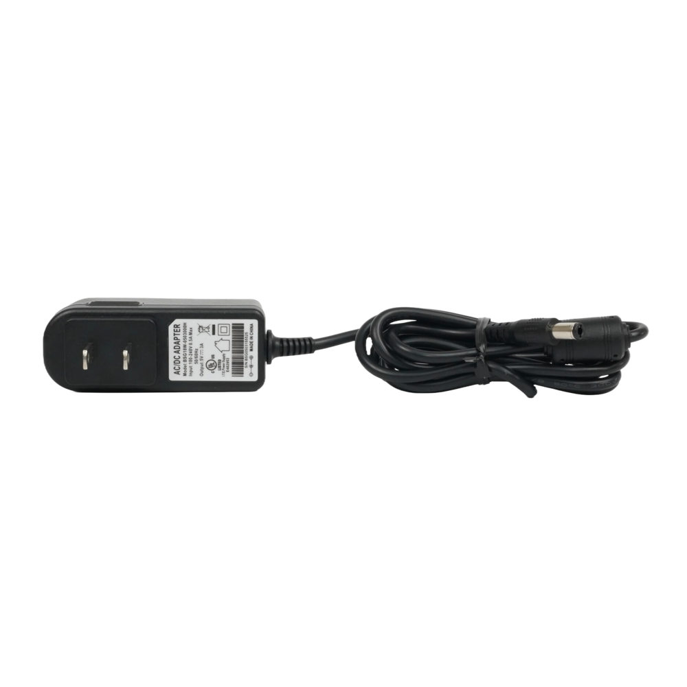 Polycom and Avaya Compatible 5V 3A Power Supply (2200-48872-001, 700512377) New 2