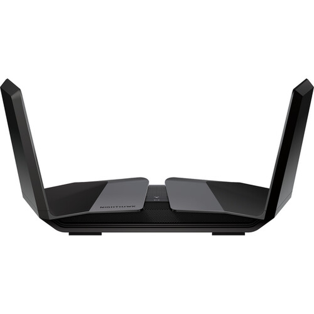 Netgear RAXE500 Nighthawk AXE11000 Wireless Tri-Band Gigabit Router (RAXE500-100NAS) New 2