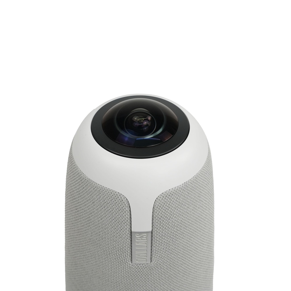 Owl Labs Meeting Owl 3 Smart Video Conference Camera MTW300-1000 (REF300-1000) Like New 2