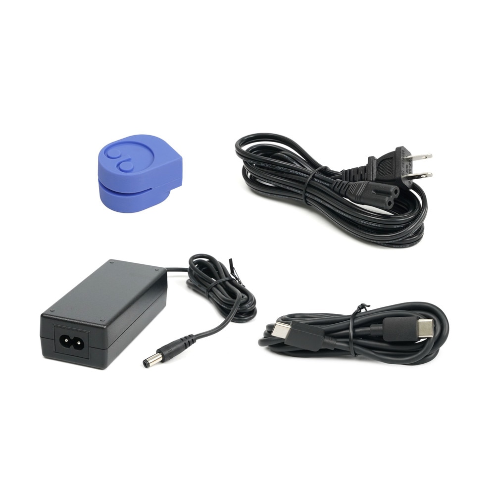 Owl Labs Meeting Owl 3 Smart Video Conference Camera MTW300-1000 (REF300-1000) Recertified 4