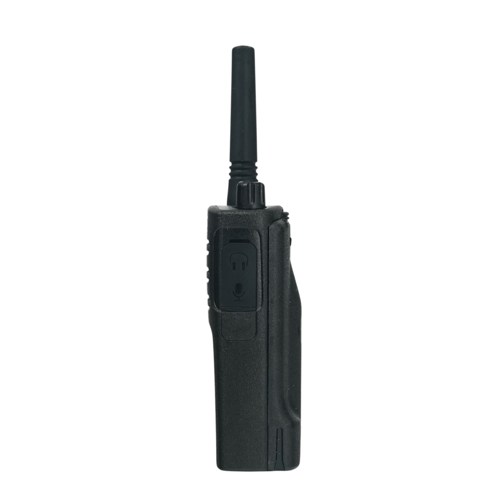 Motorola RMU2040 UHF 4 Channel 2 Watt Two-Way Radio (RMU2040BHLAA) New 7
