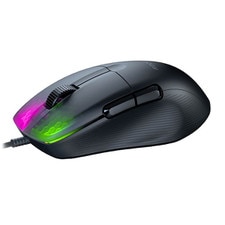 ROCCAT Kone Pro PC Gaming Mouse Ergonomic Design Wired Computer Mouse (ROC-11-400-01) New 1