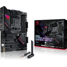 ASUS ROG Strix B550-F Gaming WiFi II AM4 ATX Gaming Motherboard (ROGSTRIXB550FGAMINGWIFIII) New 1