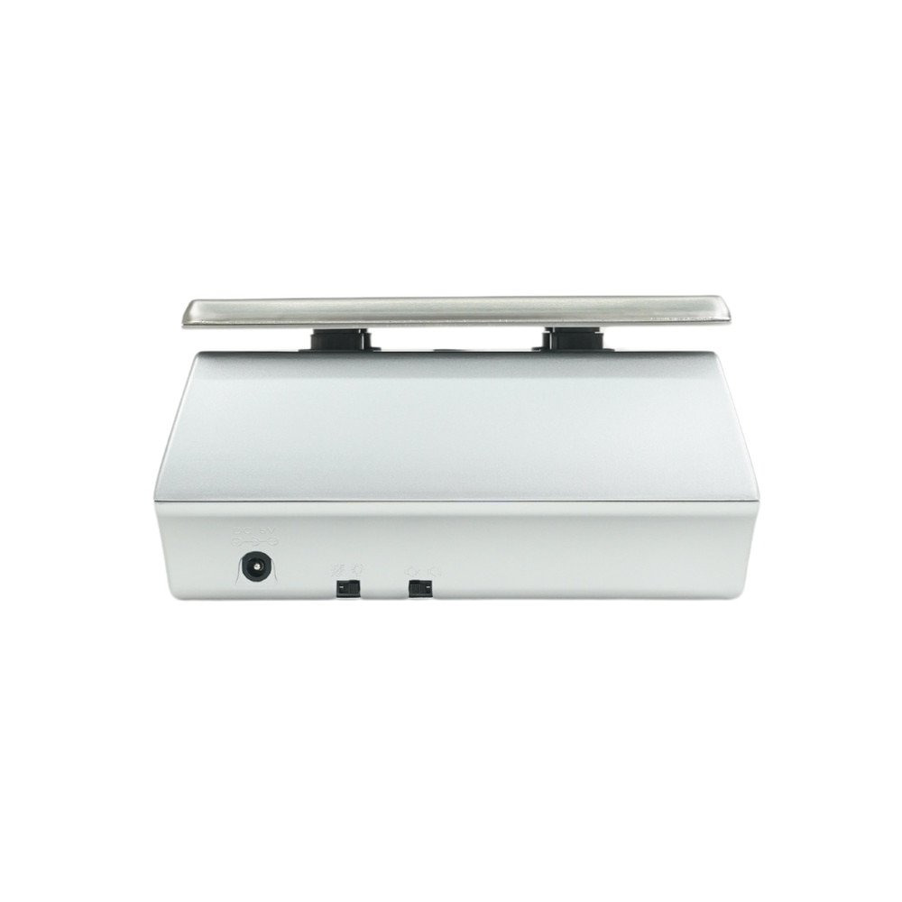 My Weigh KD8000 Multi-Purpose Digital Scale (SCKD8000SILVER) Like New 3