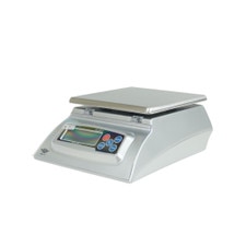 My Weigh KD8000 Multi-Purpose Digital Scale (SCKD8000SILVER) New 1